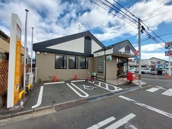 ラフィネ小鶴新田の物件内観写真